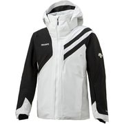 S.I.O INSULATED JACKET/TECHNICAL DWUSJK55 CWH Sサイズ [スキーウェア ジャケット]