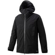 S.I.O 3D-INSULATOR JACKET DWUSJK59 BLK Mサイズ [スキーウェア ジャケット]