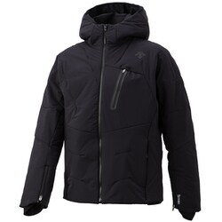 デサントS.I.O × i2C INSULATED PUFF JACKET