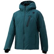 S.I.O × i2C INSULATED PUFF JACKET DWUSJK56 (OCB)オーシャンブルー Mサイズ [スキーウェア ジャケット]