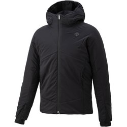 ◆未使用◆デサント HYBRID INSULATED MIDLAYER JKT ヨドバシ.com - デサント DESCENTE i2C HYBRID INSULATED