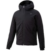i2C HYBRID INSULATED MIDLAYER PANTS DWUSJK40 (BLK)ブラック Oサイズ [スキー ミドルウェア]
