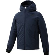 i2C HYBRID INSULATED MIDLAYER PANTS DWUSJK40 (CLN)カームネイビー Mサイズ [スキー ミドルウェア]