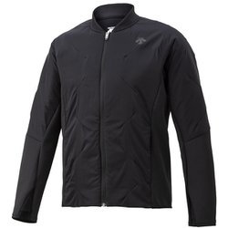 ◆未使用◆デサント HYBRID INSULATED MIDLAYER JKT ヨドバシ.com - デサント DESCENTE i2C HYBRID INSULATED