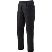 i2C HYBRID INSULATED MIDLAYER PANTS DWUSJD40 (BLK)ブラック Lサイズ [スキー ミドルウェア]