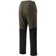 i2C HYBRID INSULATED MIDLAYER PANTS DWUSJD40 (RTG)ルートグリーン Mサイズ [スキー ミドルウェア]