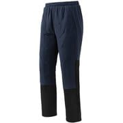 i2C HYBRID INSULATED MIDLAYER PANTS DWUSJD40 (CLN)カームネイビー Mサイズ [スキー ミドルウェア]