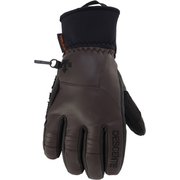 グローブ GLOVE DWASJD53 DBR Lサイズ [スキー グローブ]