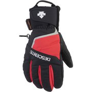 GLOVE DWBSJD62 BRD Oサイズ [スキー グローブ]