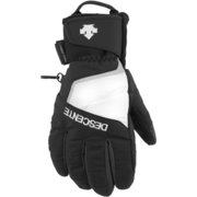 GLOVE DWBSJD62 BLK Oサイズ [スキー グローブ]