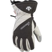 WOMEN’S GLOVE DWCSJD60 PRT Sサイズ [スキー グローブ レディース]