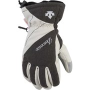 WOMEN’S GLOVE DWCSJD60 PRT Mサイズ [スキー グローブ レディース]