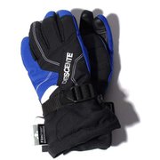 ジュニアグローブ JUNIOR GLOVE DWDSJD61 (BKB)ブラック/ケンプトブルー JSサイズ [スキー グローブ ジュニア]
