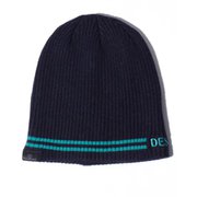 ニットキャップ KNIT CAP DWBSJC61 (NNY)ナイトネイビー [ニットキャップ ビーニー]