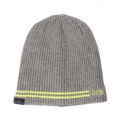 ニットキャップ KNIT CAP DWBSJC61 (MGY)グレー [ニットキャップ ビーニー]