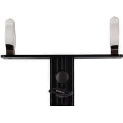 NANLITE PavoTube 15C 30C 用 T12 ライトホルダー 5/8 アダプター仕様 HD-T12-1-LA