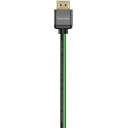 HDMIケーブル HDMI2.1 ウルトラハイスピード 8K4K 2m BRAVO-HD0200 Bravo 2.0m