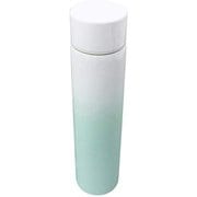 スフィットボトル 200ml ホワイト/グリーン