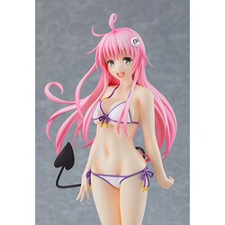 ヨドバシ Com グッドスマイルカンパニー Good Smile Company Pop Up Parade To Loveる とらぶる ダークネス ララ サタリン デビルーク 塗装済完成品フィギュア 全高約185mm ノンスケール 通販 全品無料配達