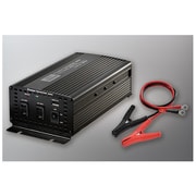 PI-1000/24V [パワーインバーターネオ（DC24V車用） AC100V:最高出力1000W/定格出力800W USB5V:最大出力2.4A/定格出力2.1A]