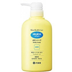 アトピコSHCボディソープ 400ml [ボディソープ]