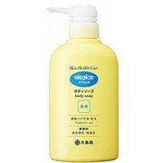 アトピコSHCボディソープ 400ml [ボディソープ]