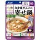 バランス献立 白身魚だんごの寄せ鍋 150g [介護食]