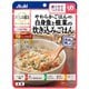 バランス献立 やわらかごはんの白身魚と根菜の炊き込みごはん 180g [介護食]