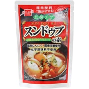 スンドゥブの素 170g