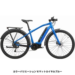 Panasonic パナソニック 電動自転車 XU1 2023年モデル BE-EXU344