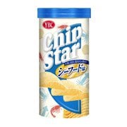 ヤマザキビスケット チップスターSシーフード味50g