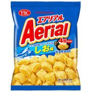 ヤマザキビスケット エアリアルしお味75g
