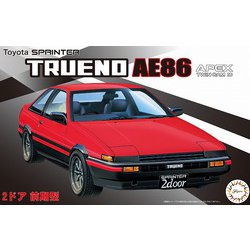 ヨドバシ.com - フジミ模型 FUJIMI ID183 1/24 インチアップ