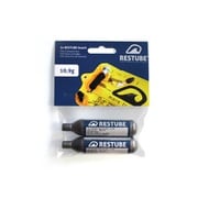 レスチューブビーチ専用 10.9g CO2スペアカートリッジ 2本セット