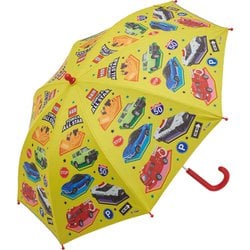 トミカ 幼児用自転車 バスケット・傘付き トミカ 幼児用自転車 バスケット・傘付き