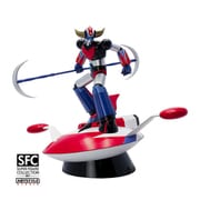 Super figure collection UFOロボ グレンダイザー グレンダイザー [塗装済完成品フィギュア]