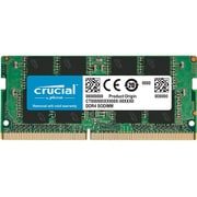 CT8G4SFRA266 [ノートPC用メモリ 8GB（8GBx1） DDR4-2666MHz （PC4-21300）]