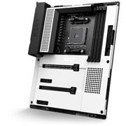 B550搭載ATXマザーボード ホワイト N7-B55XT-W1