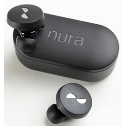 ヨドバシ.com - nura ニューラ 完全ワイヤレスイヤホン nuratrue