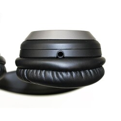 【極美品】ミミハンサー　ATZ-14　Tera world　オーバーヘッドホン 楽天市場】Tera world ATZ-14 集音機能付ステレオヘッドフォン