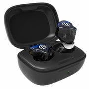 完全ワイヤレスイヤホン 有線接続/Bluetooth対応 Q2s（J）