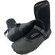 ソライトブーツ 3ミリカスタム プロ2 SOLITE SURFBOOTS 3MM CUSTOM PRO2 10841700113 ブラック/グレー 26cm [マリンスポーツ サーフブーツ]