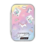 キャラクターグッズ 紙せっけん UNICORN SHOOTING