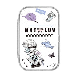 ヨドバシ Com カミオジャパン Kamio Japan 紙せっけん Likeオルチャン キャラクターグッズ 通販 全品無料配達