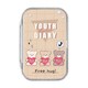 キャラクターグッズ 紙せっけん YOUTH LOVE DIARY