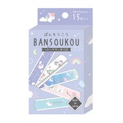ばんそうこう UNICORN [キャラクターグッズ]