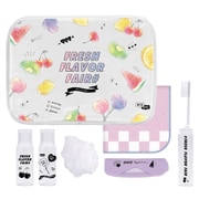 トラベルセット FRESH FLAVOR FAIR [キャラクターグッズ]