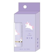 リップクリーム JUICY NA UNICORN [キャラクターグッズ]