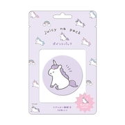 ポイントパック 10枚入 ジューシーなユニコーン [キャラクターグッズ]
