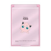 ポケットモンスター カードミラー S プリン [キャラクターグッズ]